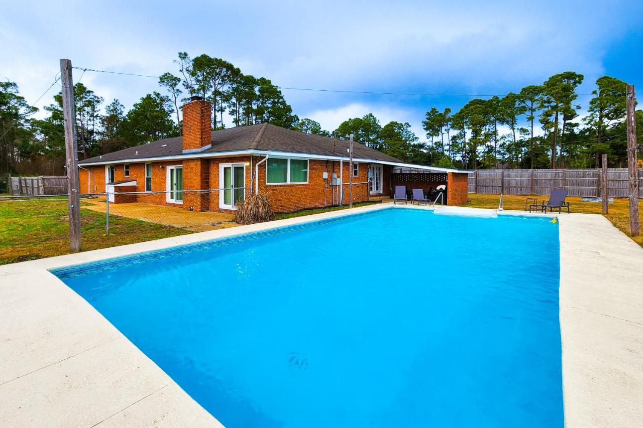 Laird Lagoon Panama City Beach Εξωτερικό φωτογραφία
