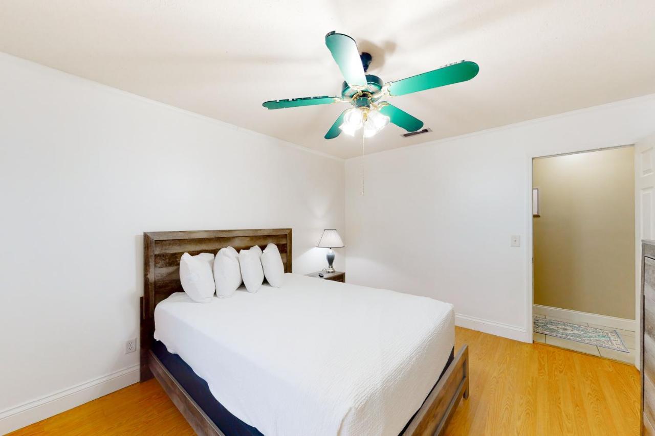 Laird Lagoon Panama City Beach Εξωτερικό φωτογραφία