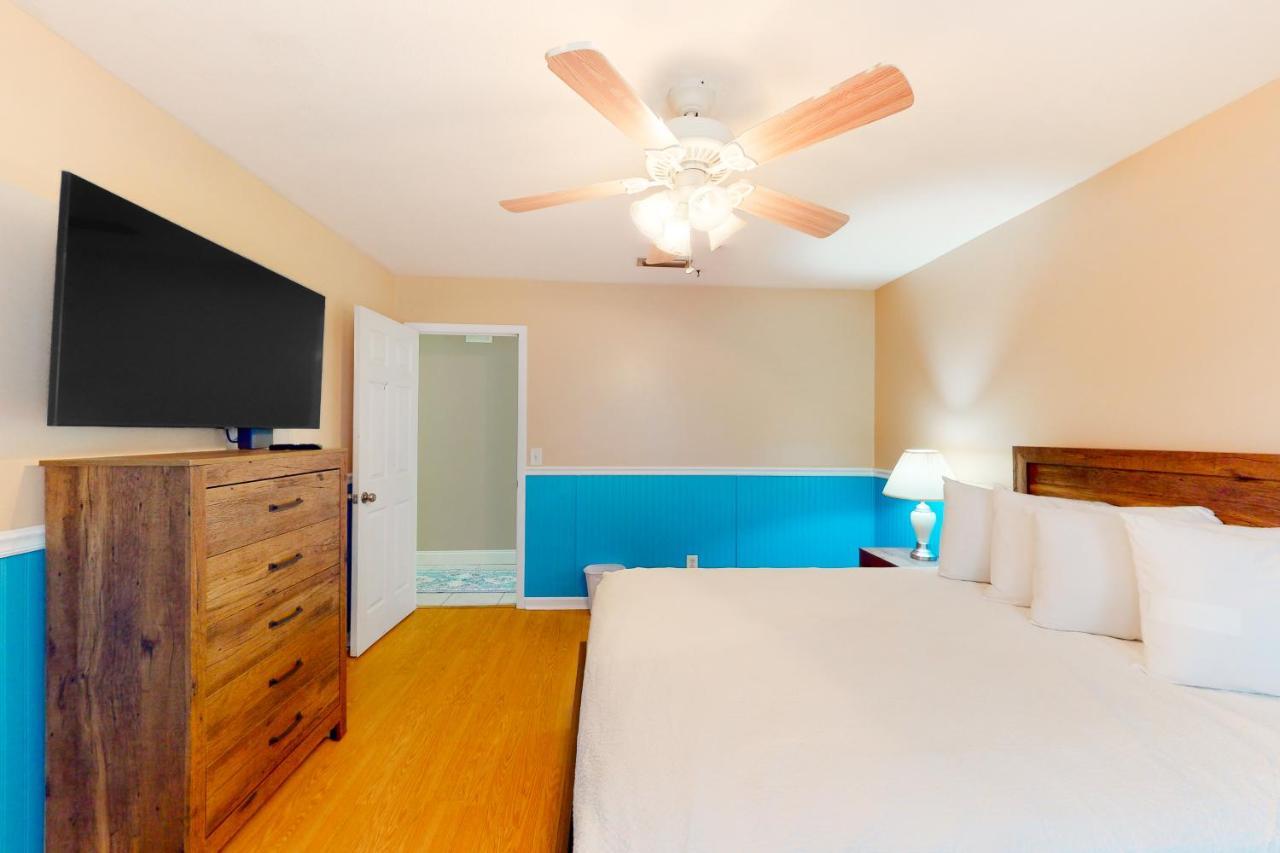 Laird Lagoon Panama City Beach Εξωτερικό φωτογραφία