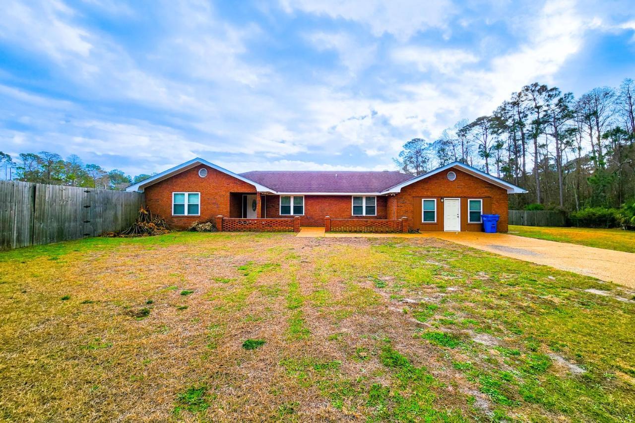 Laird Lagoon Panama City Beach Εξωτερικό φωτογραφία