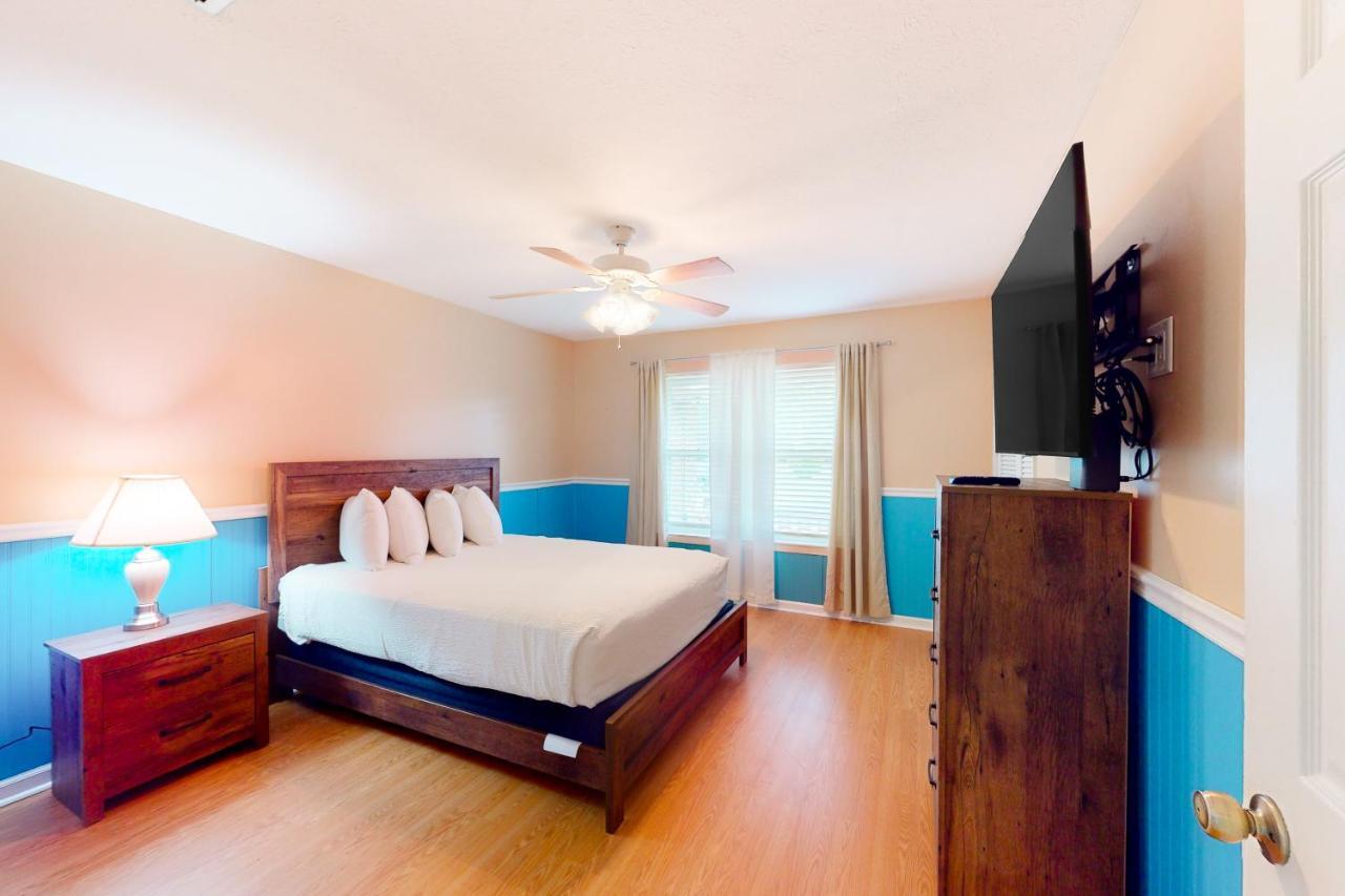 Laird Lagoon Panama City Beach Εξωτερικό φωτογραφία