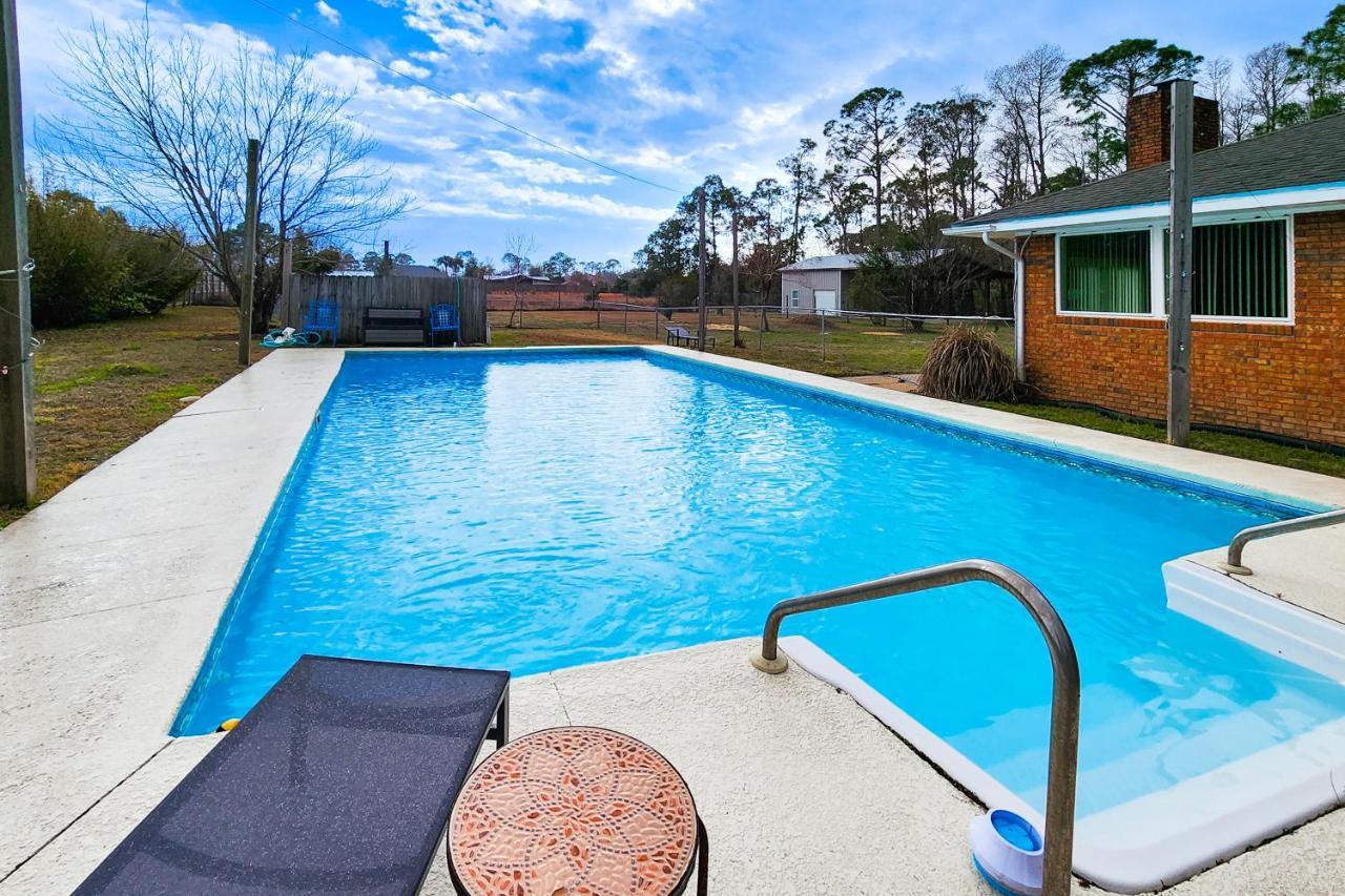 Laird Lagoon Panama City Beach Εξωτερικό φωτογραφία